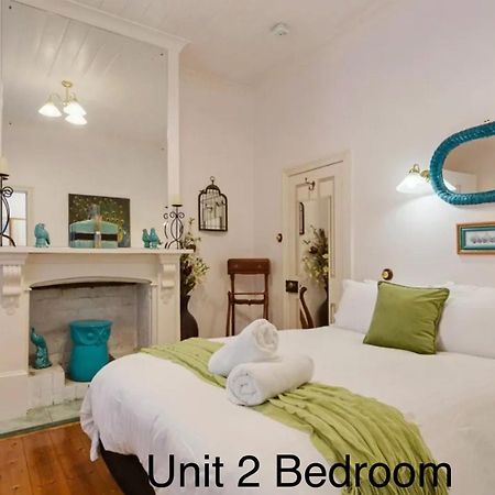 Вилла Gardenia House Стэнли Экстерьер фото