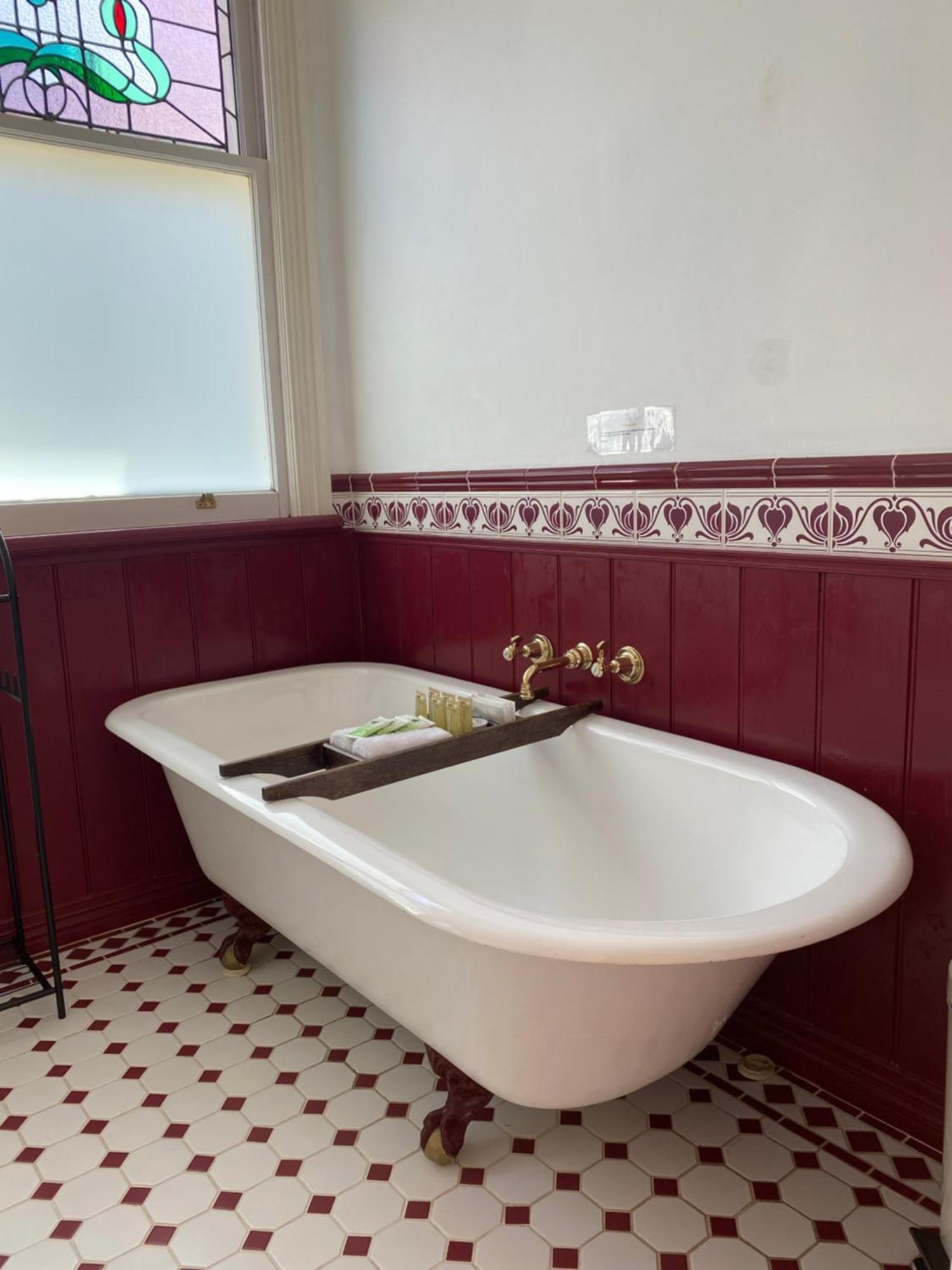 Вилла Gardenia House Стэнли Экстерьер фото