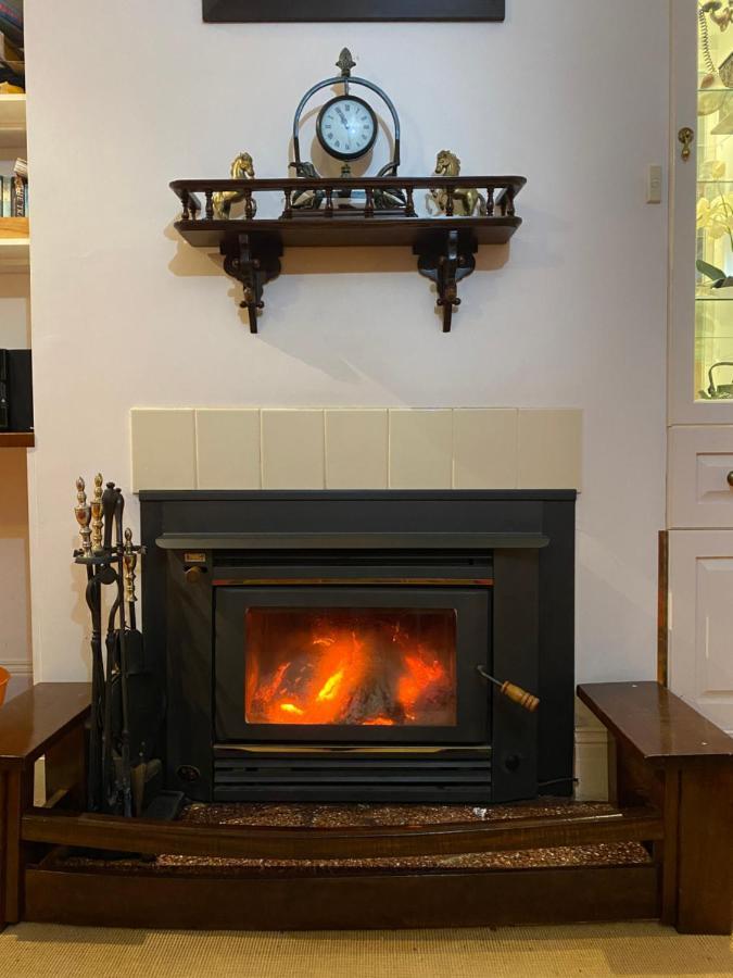Вилла Gardenia House Стэнли Экстерьер фото