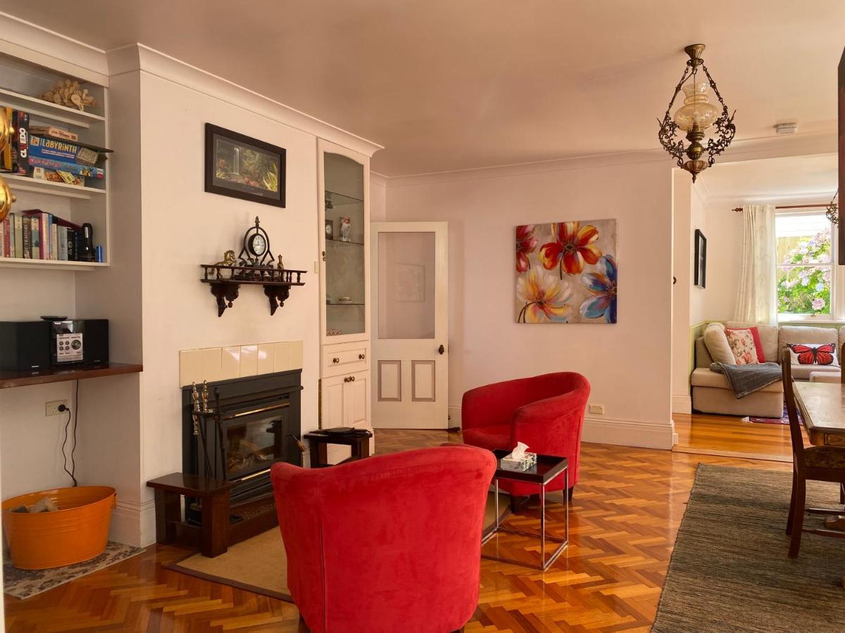 Вилла Gardenia House Стэнли Экстерьер фото