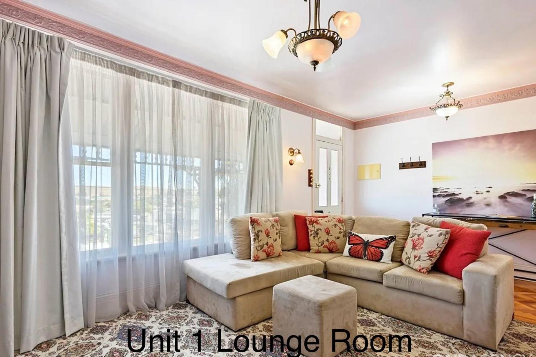 Вилла Gardenia House Стэнли Экстерьер фото